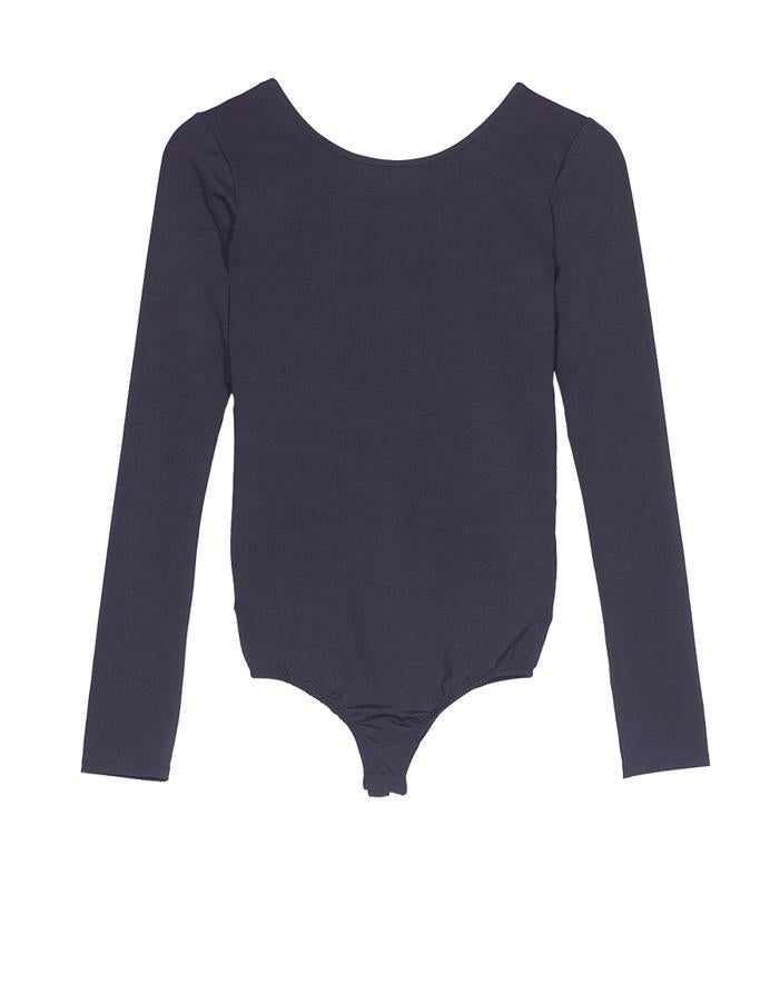 El clásico maillot de ballet se reinterpreta de la mano de Stradivarius (CPV)