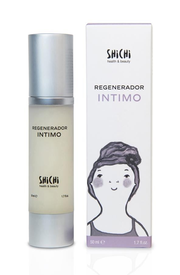 Tratamiento que devuelve el aspecto juvenil a la zona eliminando las alteraciones estéticas que provocan el envejecimiento, el parto o la depilación. Estimula la regeneración y protección celular, hidrata, previene la sequedad y suaviza la piel. Aclara el tono de la piel, mediante la reducción de la producción de melanina. (33€, 50 ml)