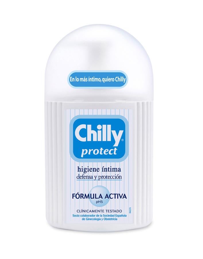 Para la higiene íntima de pieles y mucosas gracias a su fórmula activa, enriquecida con extractos de tomillo y salvia, plantas conocidas por sus extraordinarias propiedades antisépticas. (3,99€)