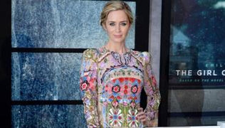 Fotos: Las más elegantes de la semana del 19 al 25 de septiembre de 2016