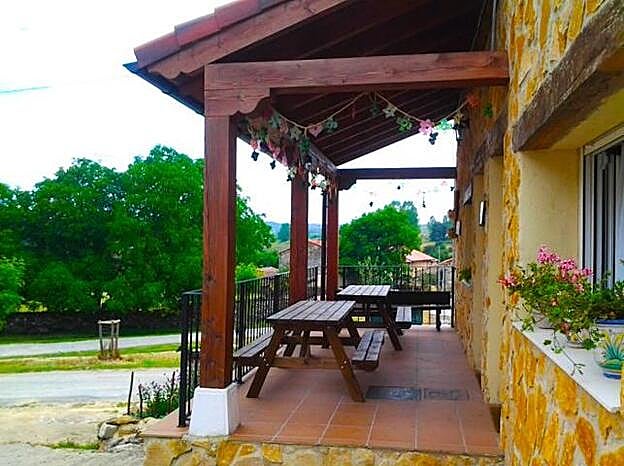 Casa Rural Druna