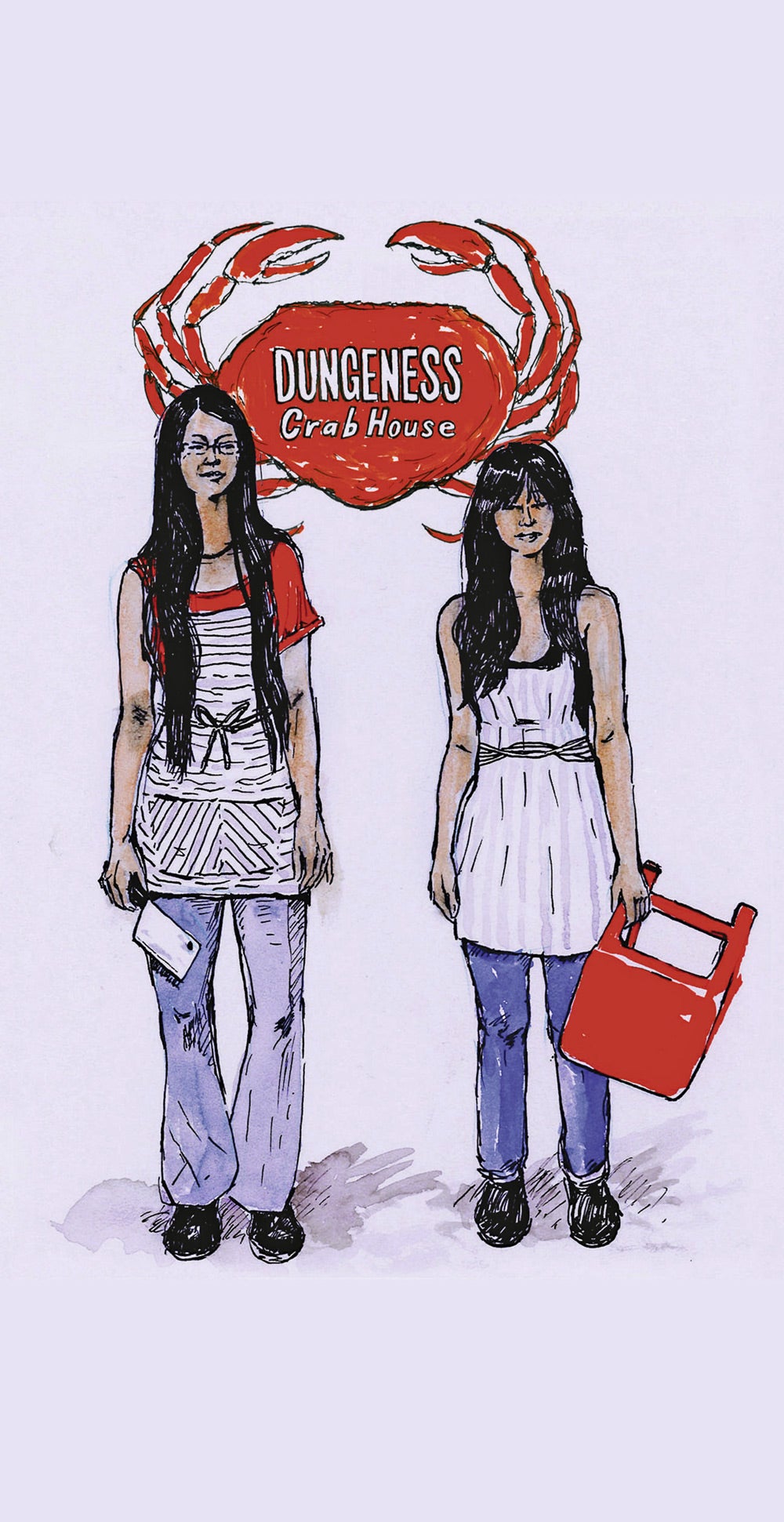 Los dim sum, esos típicos bollos al vapor de la cocina cantonesa china y sus múltiples adaptaciones asiáticas, llevan años siendo abanderados del fast food sano en las grandes ciudades. A proyectos de cocina callejera como el de Rice Paper Scissors, en San Francisco (en la foto), y lugares de éxito como La Maison du Dim Sum, en París, se suman nuevos locales en nuestro país: atención al DimDim, en Madrid, o al Kao Dim Sum, en Barcelona.