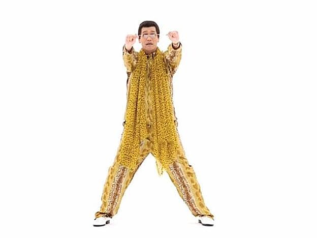'Pen Pineapple Apple Pen', el sucesor del Gangnam Style