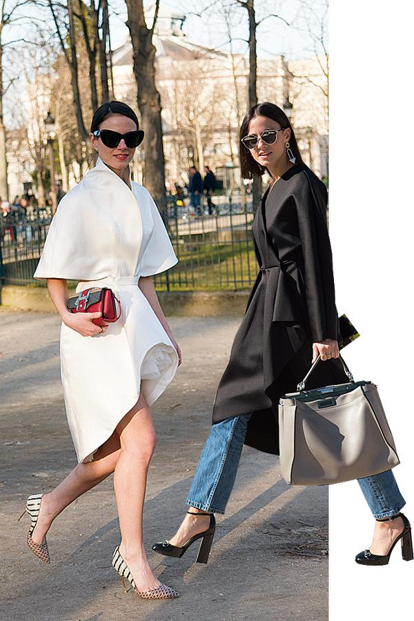 Tiene su propio blog de moda desde el 2010, Fashionvibe, y compagina su rol de bloguera con trabajos en moda para firmas como Bershka o Uterqüe. Sus diseñadores favoritos son Alexander Wang, Stella McCartney y Balenciaga; y su prenda atemporal, una chaqueta de Chanel. Dice que se inspira para sus looks en la gente de la calle y en los viajes que hace por su trabajo. ¿Lo que más nos gusta de sus outfits? La maestría con la que maneja los volúmenes.