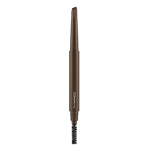 Lápices automáticos. Lápiz automático Brow Sculpt de M·A·C (19 €).