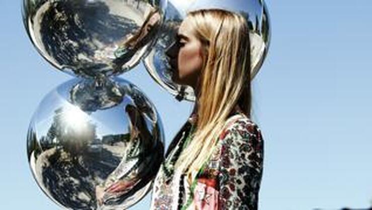 Fotos: El sueño americano