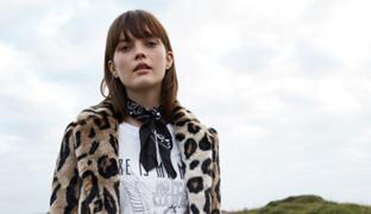 Fotos: Así es el lookbook de Bershka de octubre