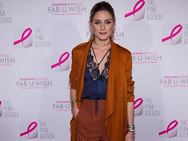 Olivia Palermo