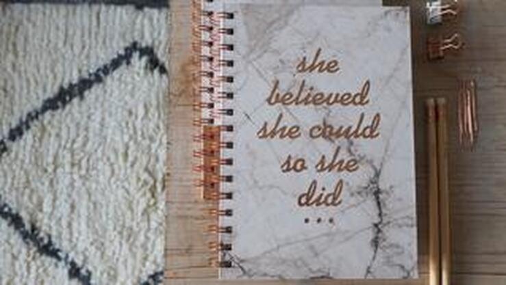 Fotos: El mármol nos invade más allá de las paredes