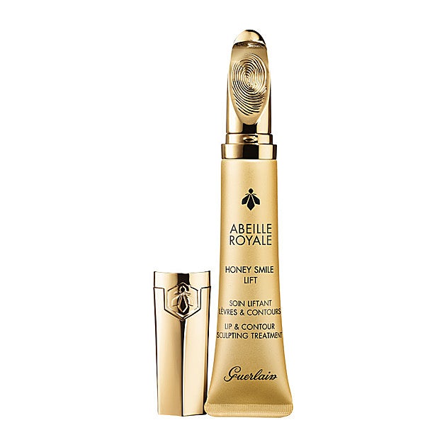 Abeille Royale Honey Smile Lift de Guerlain (52 €).