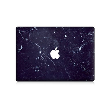 Pgatinas adhesivas para portátiles efecto mármol de Miniinthebox (Precio: 18'61€)