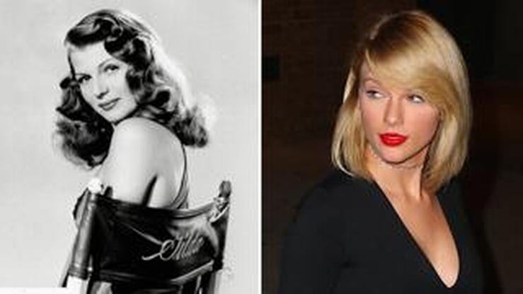 Fotos: Las famosas más fotogénicas de la historia