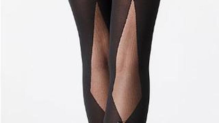Fotos: ¿Dónde comprar las medias más fashion del otoño?