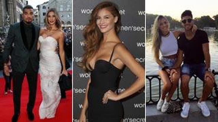 Fotos: El Club de las nuevas WAGs de La Liga