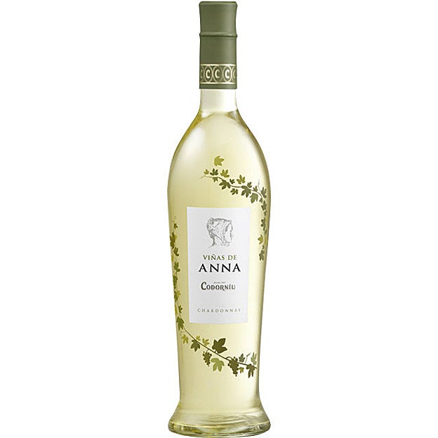 Anna de Codorniu DO Catalunya