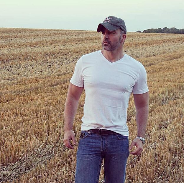 Juan Camus finalmente estará junto a sus compañeros en el concierto de Barcelona.