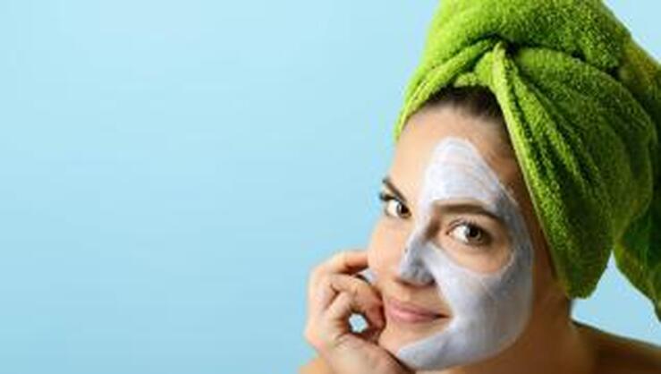 Fotos: 12 Tratamientos para acabar con los poros abiertos