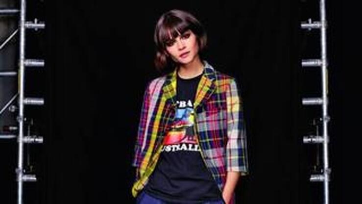 Fotos: Todas son top