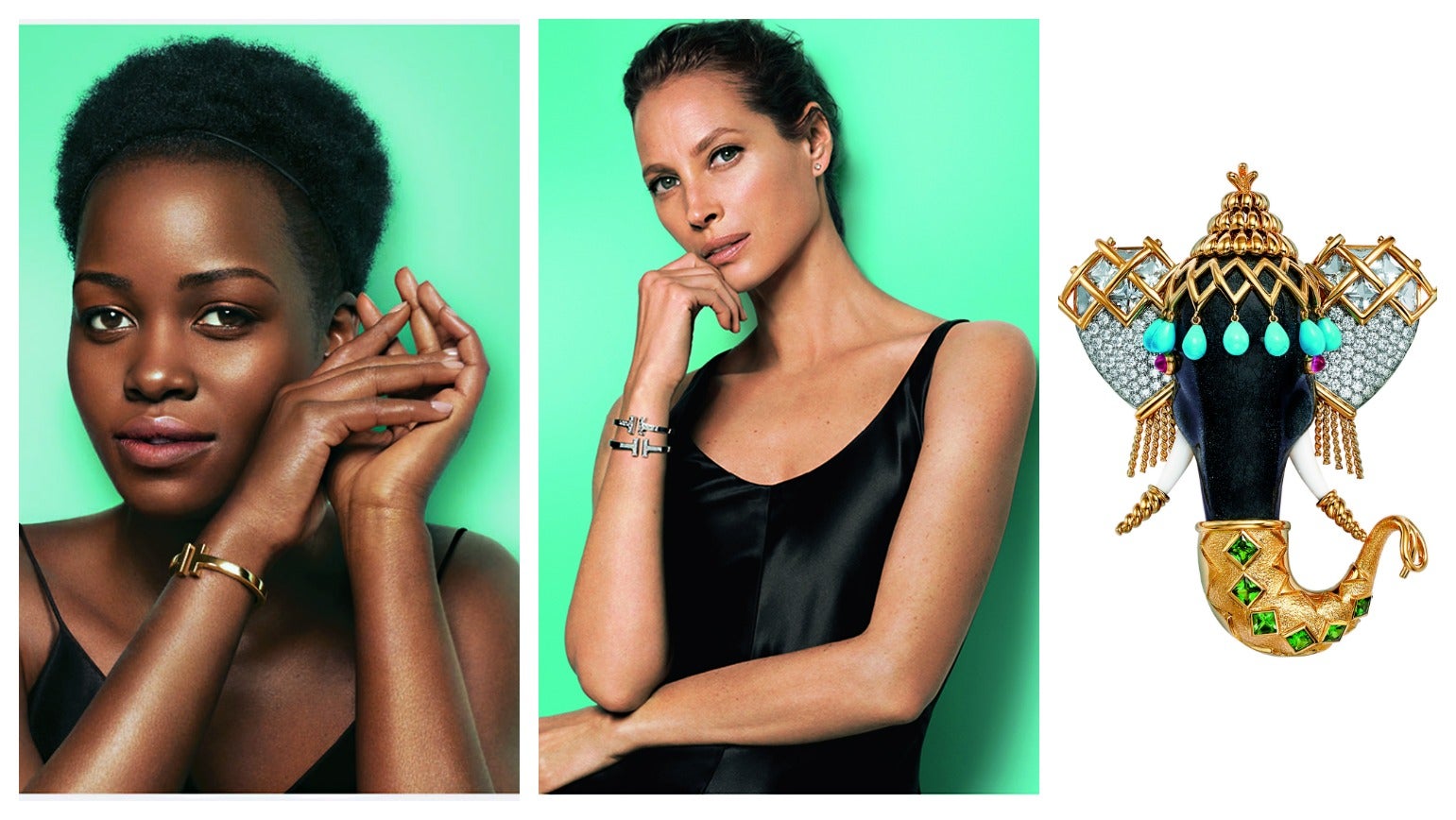 Las piezas de la joyería Tiffany & Co. son más accesibles que nunca. Desde este mes, su página web cuenta con una versión en español, para que descubras todas esas joyas que tanto deseas... Y sí, un diamante, es para siempre. www.tiffany.es.