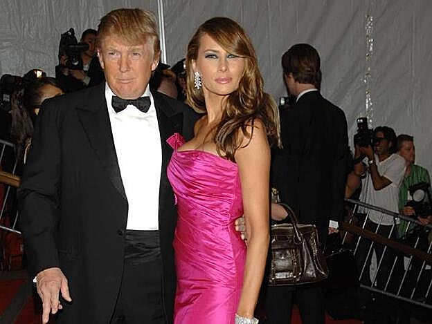 Galería. Pincha en la imagen para ver la evolución de su estilo