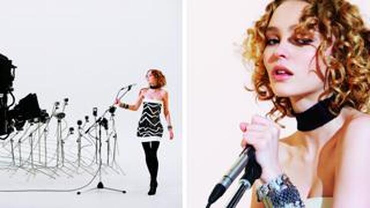 Fotos: La nueva chica Número 5 y más pistas con estilo