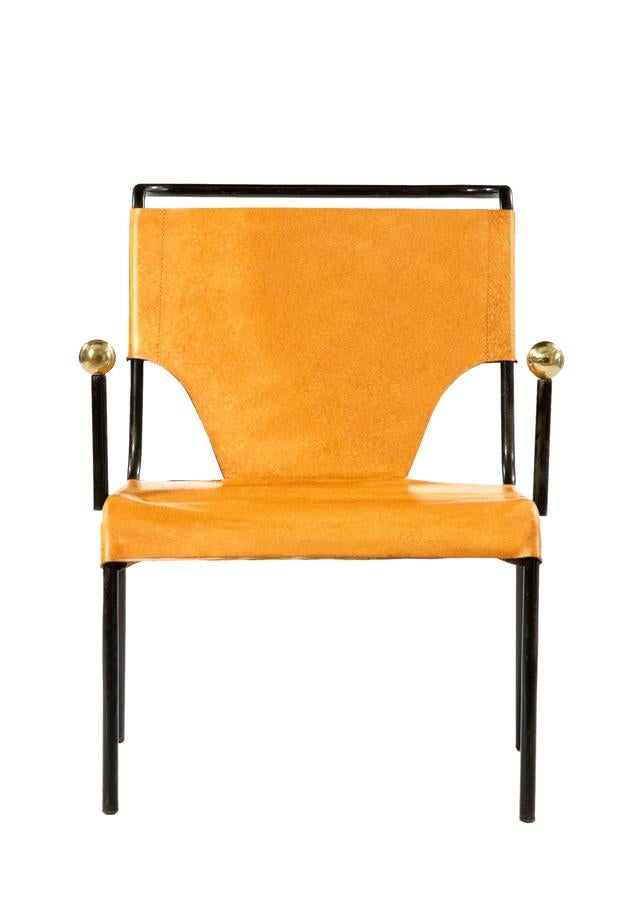 A Side Gallery, una galería especializada en mobiliario del siglo XX, no le gusta salir en los medios, pero figura en la agenda de todos los cazatendencias: diseño actual y vintage exquisito. www.side-gallery.com