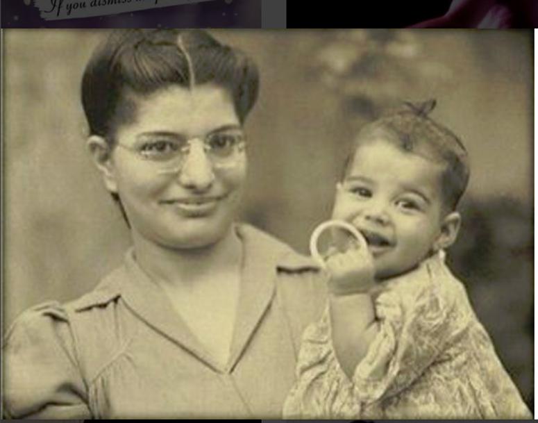 La timidez. Su madre, Jar Bulsara, fallecida el pasado 13 de noviembre a los 94 años de edad, lo desmitificó revelando la timidez que le caracterizaba fuera de los escenarios.