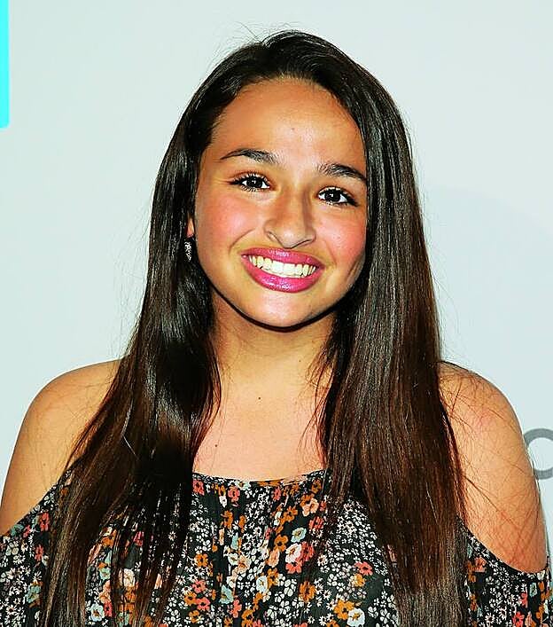 Jazz Jennings