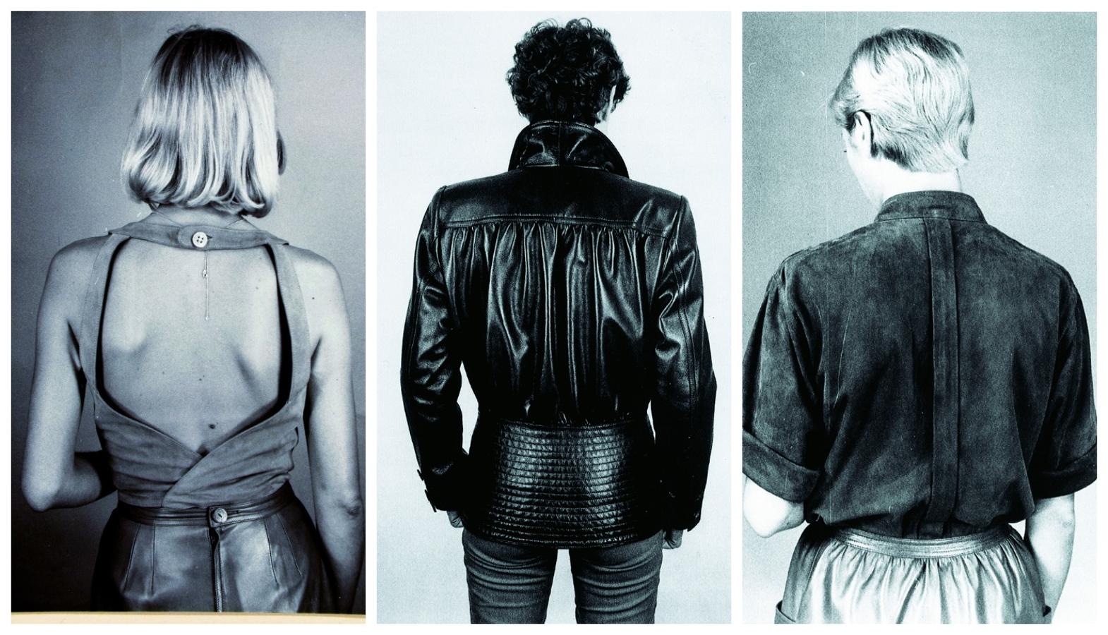 'Loewe: pasado, presente, futuro' es el nombre de la exposición que la firma exhibe en el Pabellón Villanueva del Jardín Botánico de Madrid. Hasta el 8 de diciembre se pueden ver las piezas recuperadas de su archivo histórico, imágenes del último libro de la casa editado por Luis Venegas y 13 fotografías de arreglos florales de Steven Meisel. Una muestra única para conocer la marca española con sus raíces y su constante modernidad.