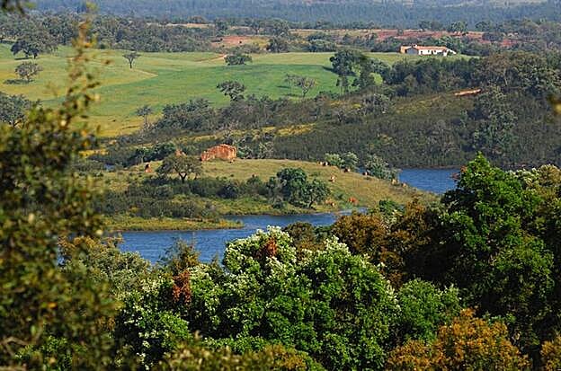 Galería. Ruta Vicentina, en el Algarve portugués