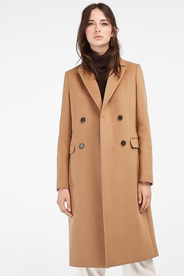 Massimo Dutti (199 euros).