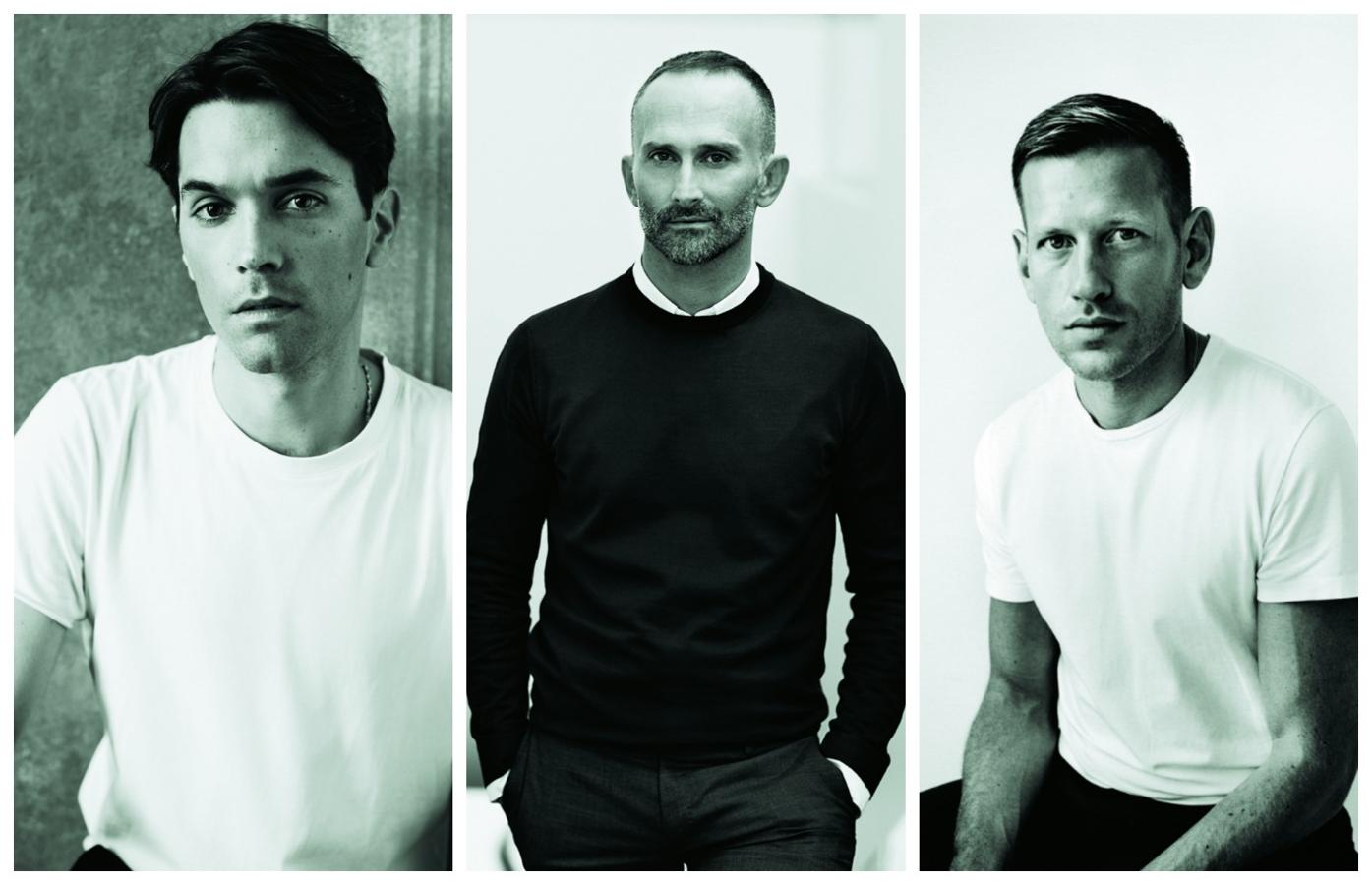 Con la incorporación de Guillaume Meilland para diseñar las colecciones masculinas, la casa italiana Ferragamo renueva al completo su equipo creativo. Meilland se suma a los recién incorporados Paul Andrew (calzado) y Fulvio Rigoni (ready to wear femenino).