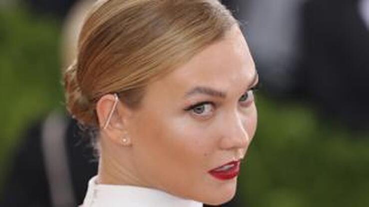 Fotos: 10 peinados para brillar en la cena de Navidad de la empresa