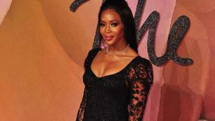 Fotos: Los mejores looks en los British Fashion Awards