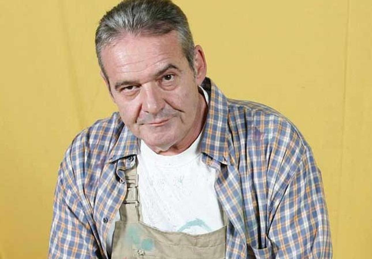 El actor conocido por su papel de Manolo en 'Manos a la obra' moría el 4 de mayo.