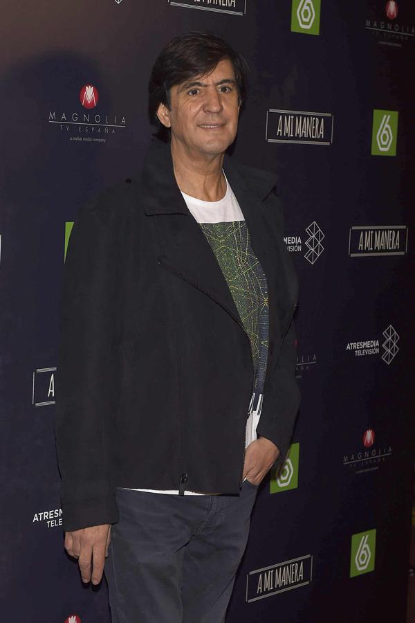 Cantante y uno de los estandartes de La Movida madrileña, falleció el pasado 4 de abril.