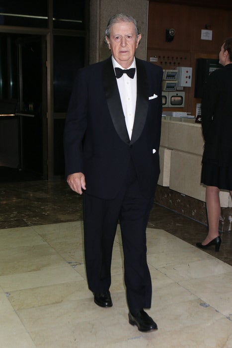 Fotos: Las fotos de los invitados a los ABC