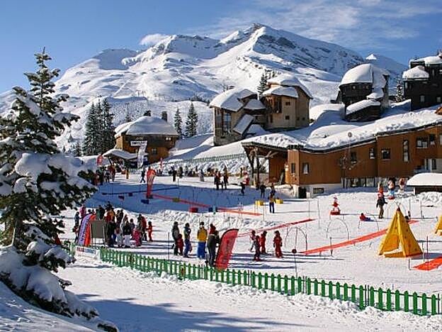 Avoriaz