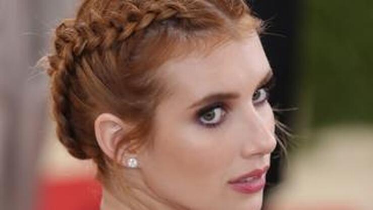 Fotos: 10 peinados para Nochebuena