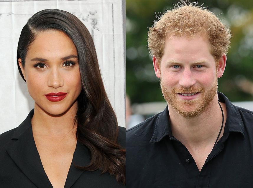 Noviembre estuvo marcado por un romance real. Meghan Markle, estrella de 'SUITS' había conquistado al hijo menor del príncipe de Gales. A pesar de estar muy enamorados, pasarán sus primeras navidades separados.