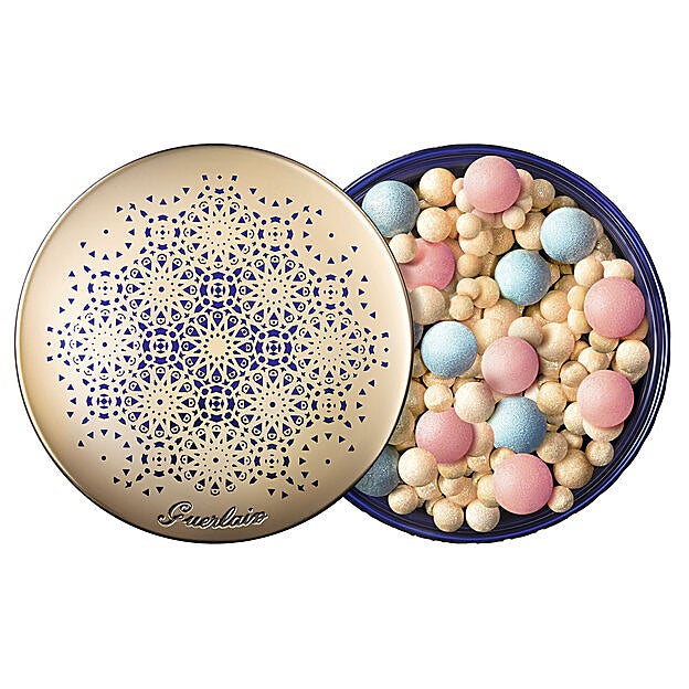Météorites Perlas de Leyenda Edición Limitada de Guerlain (58,90€).