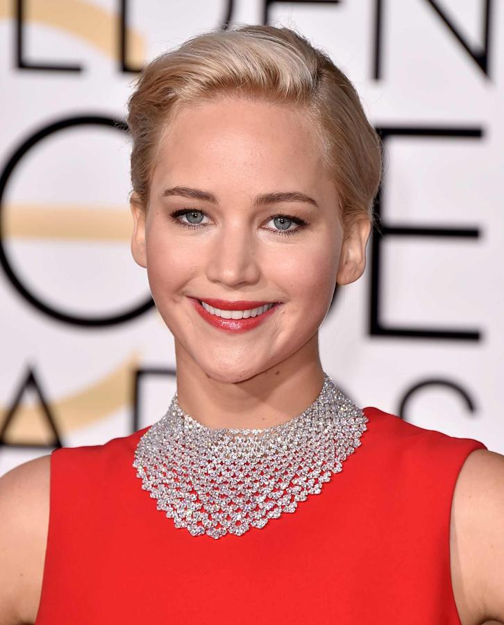 Especialista en dar la nota en grandes galas por sus tropiezos, notamos mucho la ausencia de Jennifer Lawrence.