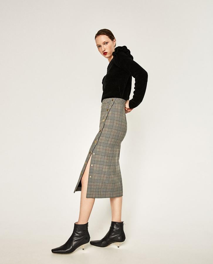 Rebajada de 39.95 a 25.99 euros.