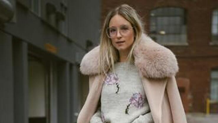 Fotos: Los mejores looks para combatir el frío