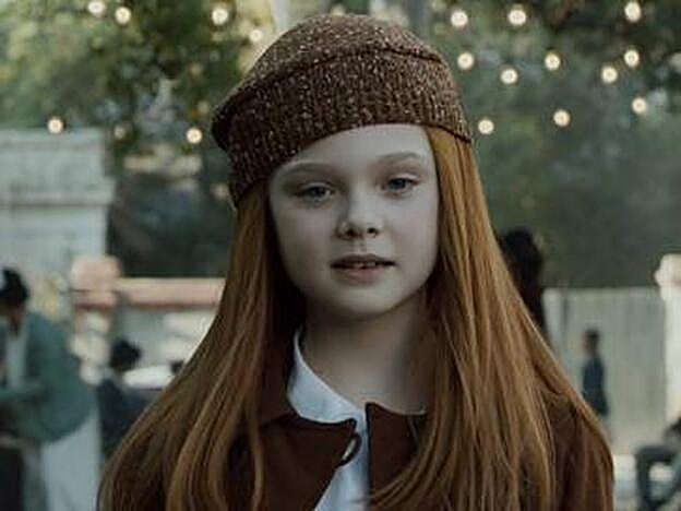 En 'El curiosis caso de Benjamin Buttom (2008).