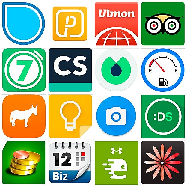 Aplicaciones que simplifican tu vida