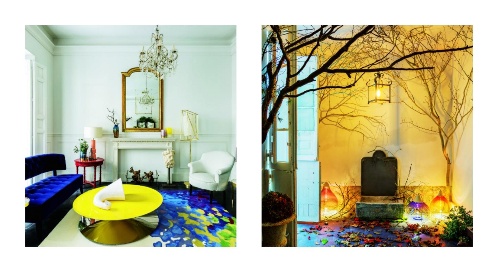 Tienda de diseño, sala de exposiciones... acaba de abrir en Madrid y es una inspiración por su selección de piezas, que "cuentan algo diferente", dicen José Usero y Alfredo Díaz, sus propietarios. C/ Lope de Vega, 13. Telf.: 666 802 348.