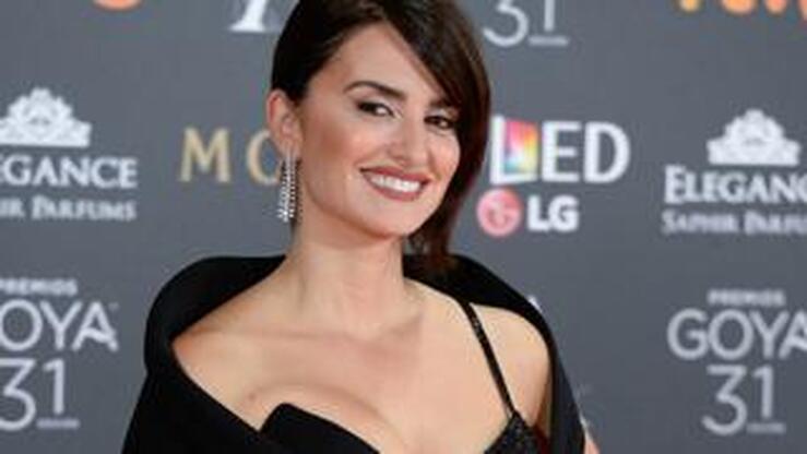 Fotos: Joyas, bolsos y zapatos: los detalles de estilo de los Goya, en 25 fotos