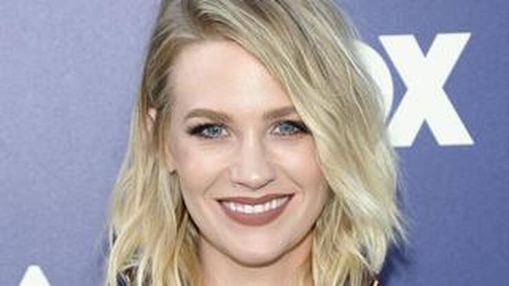 Fotos: 20 famosas rubias para inspirarte