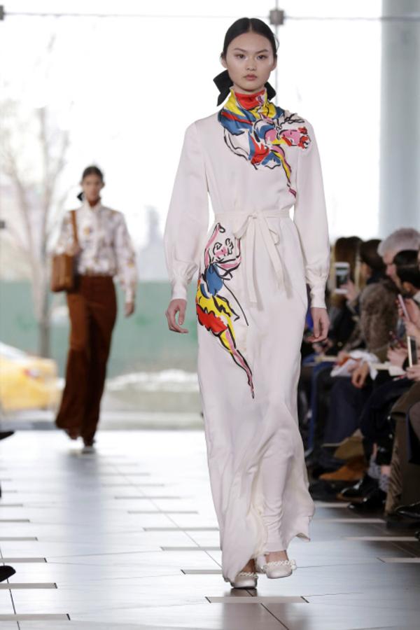 Fotos: Los mejores looks de la Semana de la Moda de Nueva York: día 6